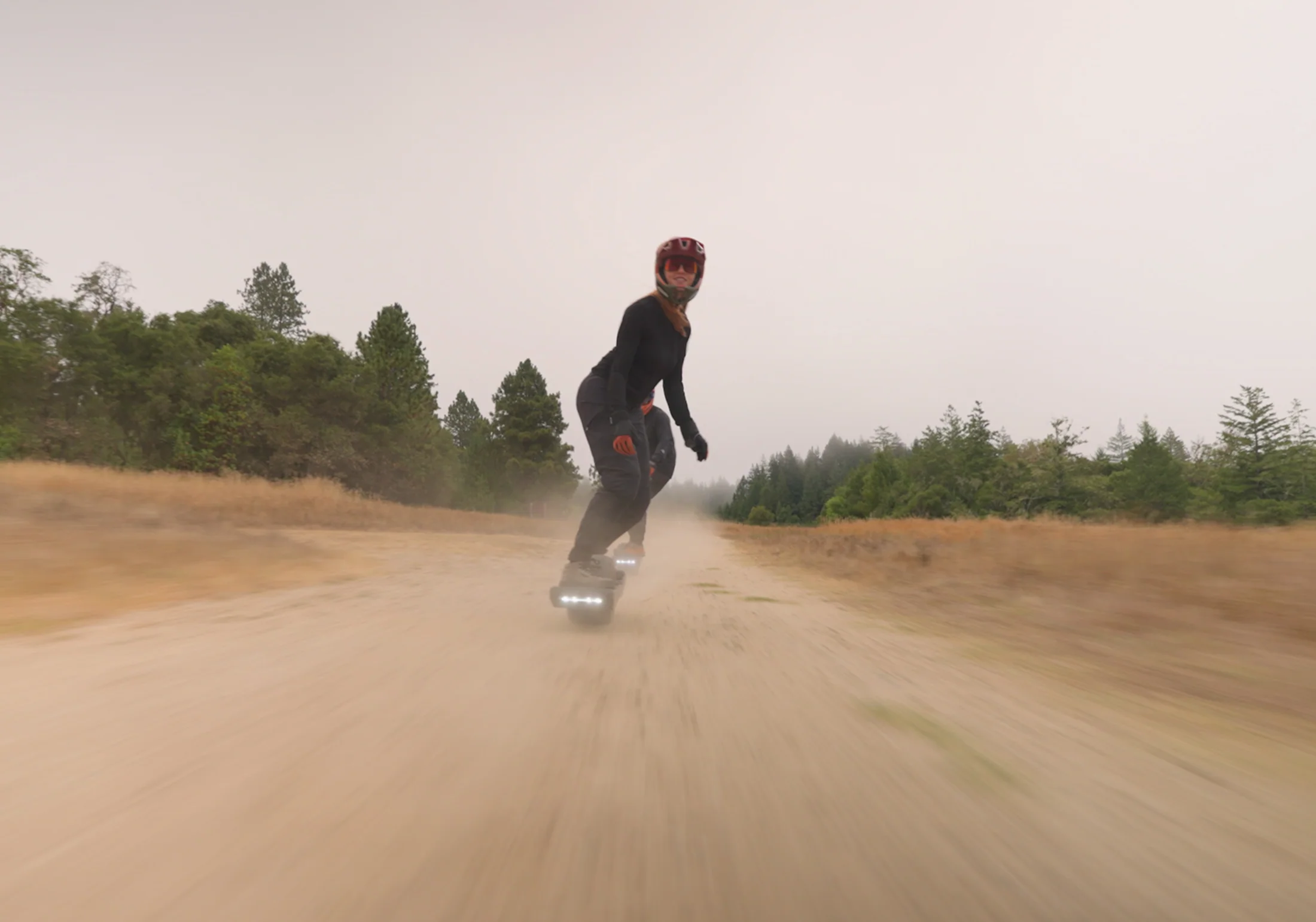 Destroy Boredom on Every Terrain